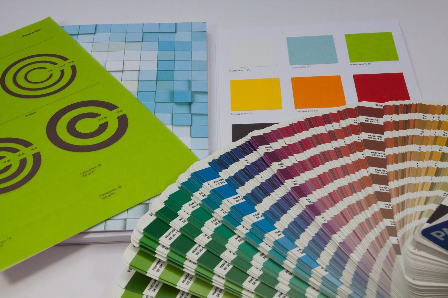 3 Ways to Ensure Color Consistency in Printed Materials