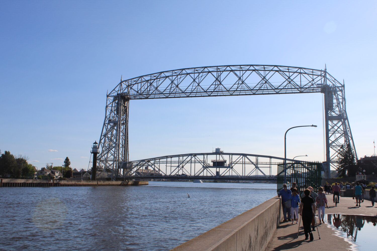 Duluth, MN