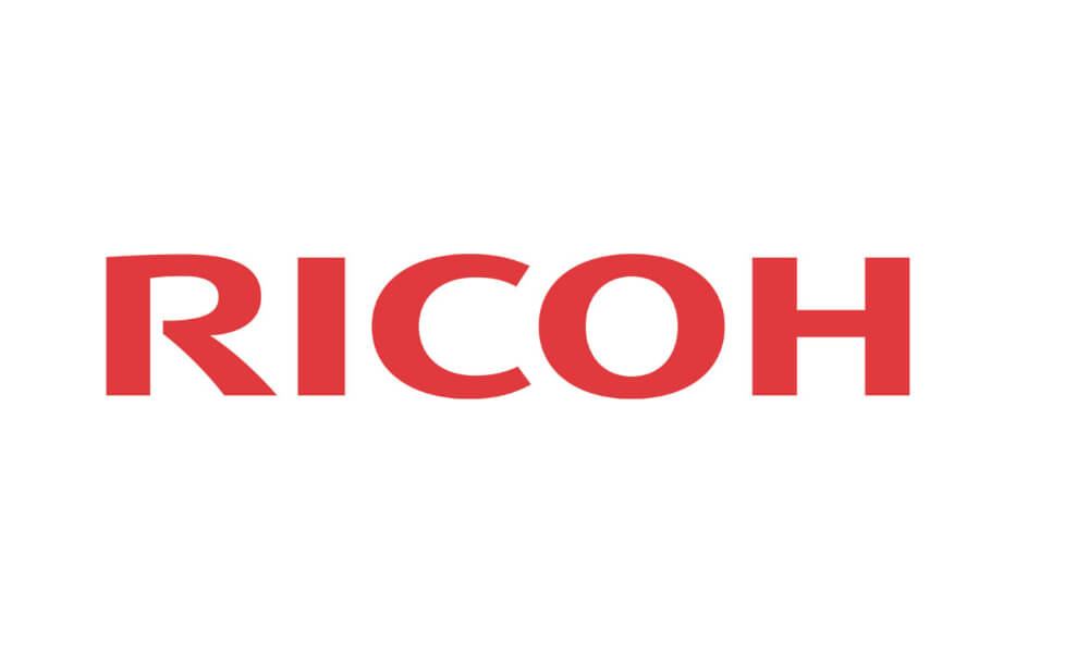 RICOH logo