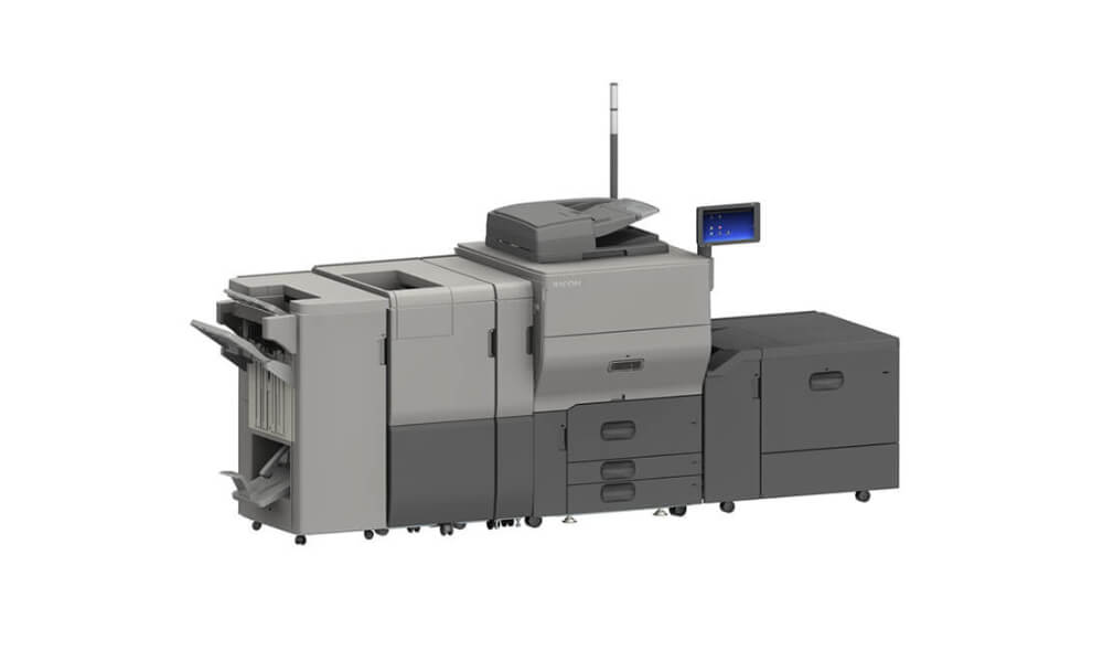 Large printer