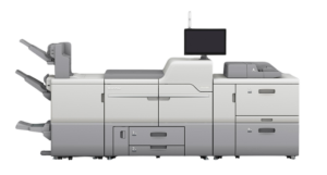 Ricoh Production Printer 2