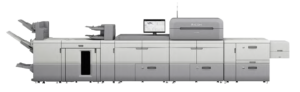 Ricoh Production Printer