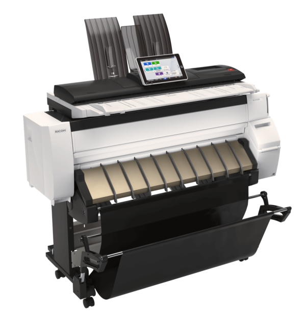 Ricoh Product Line Library IM CW2200 Metro Sales Ricoh Product Line Library IM CW2200 Metro Sales