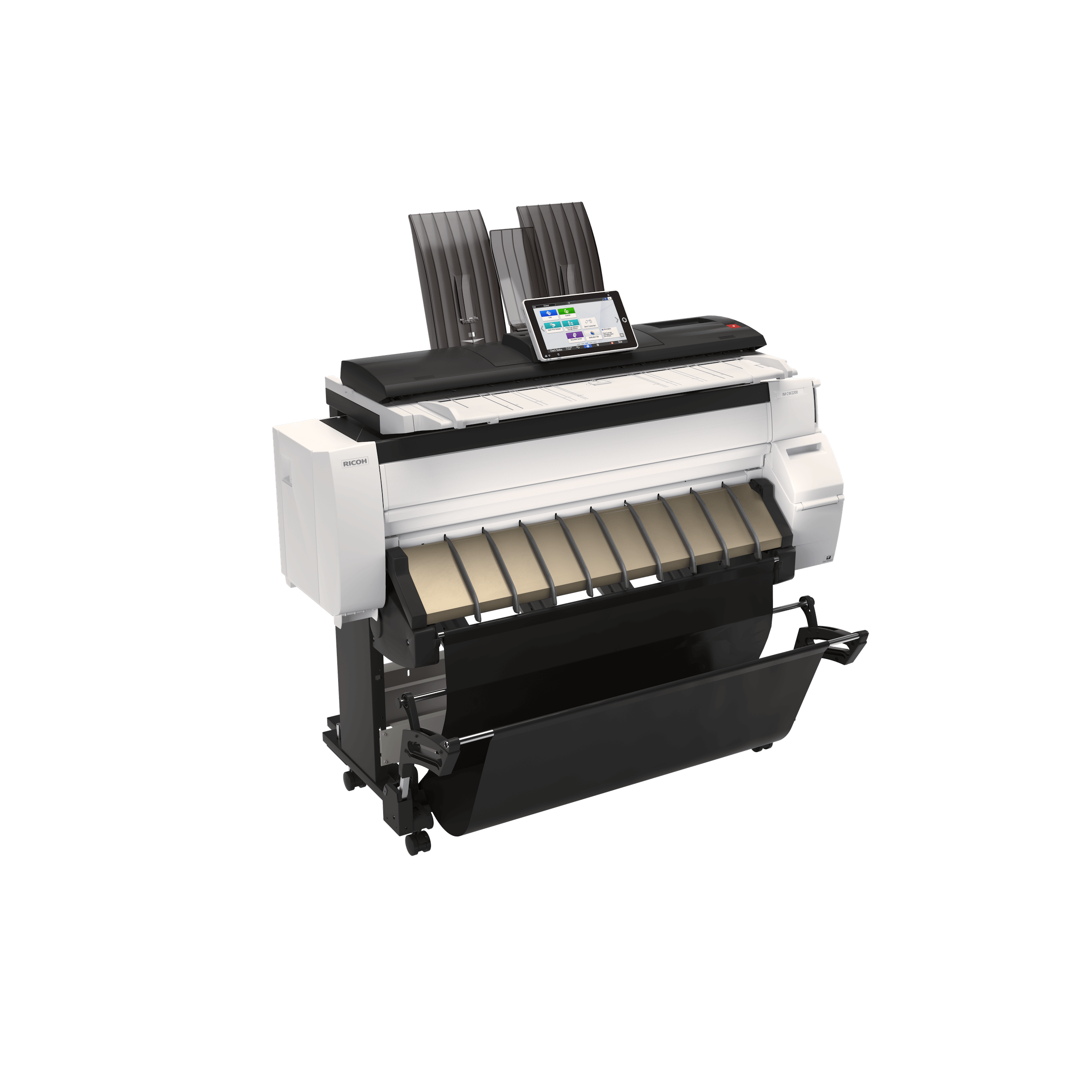 Ricoh IM CW2200