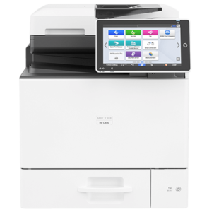 eqp-IM-C400F-10 printer