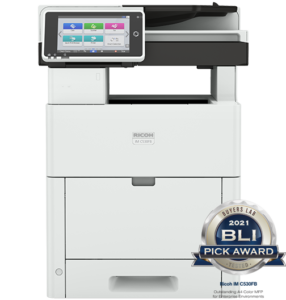 eqp-IM-C530FB printer