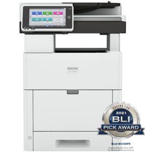 eqp-IM-C530FB printer