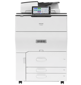 eqp-IM-C6500-10 printer