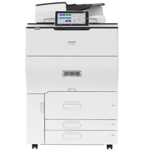 eqp-IM-C8000-10 printer
