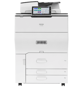 eqp-IM-C8000-10 printer