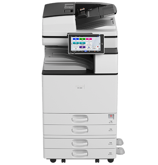 eqp-im-3500 printer