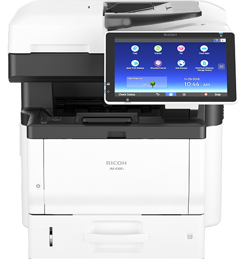 eqp-im-430-fb printer