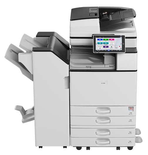 eqp-im-6000 printer