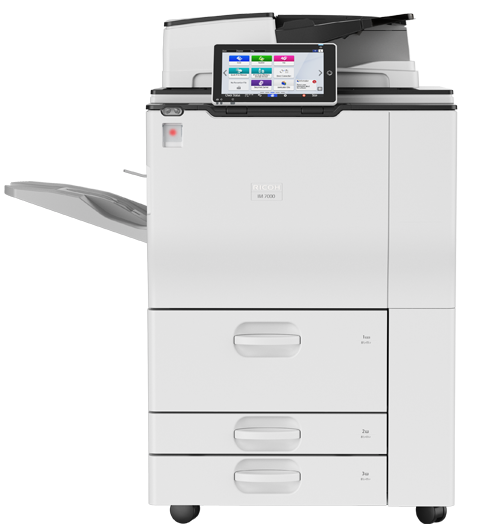 eqp-im-7000 printer