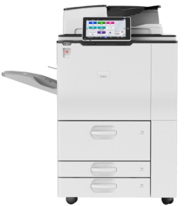 eqp-im-8000 printer