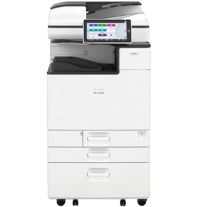 eqp-im-c2500-10 printer