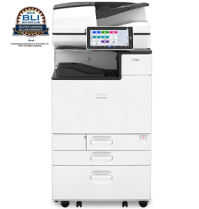 eqp-im-c3000 printer