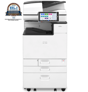eqp-im-c3500-10 printer