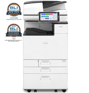 eqp-im-c4500 printer