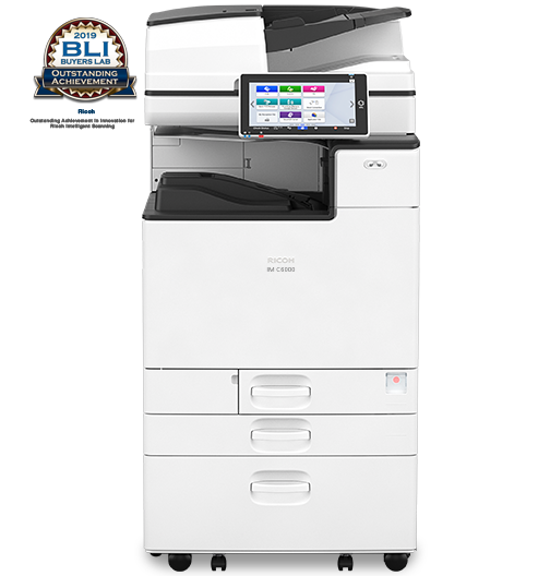eqp-im-c6000 printer