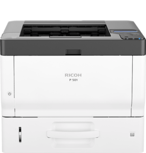 eqp-p-501-10 printer