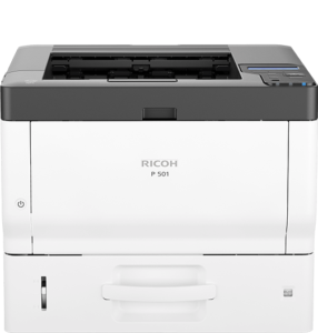 eqp-p-501-10 printer