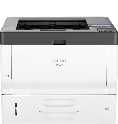 eqp-p-501-10 printer
