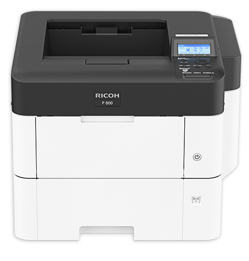 eqp-p-800-10 printer