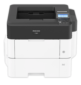 eqp-p-801-10 printer