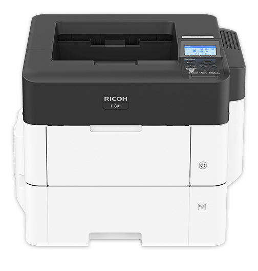 eqp-p-801-10 printer
