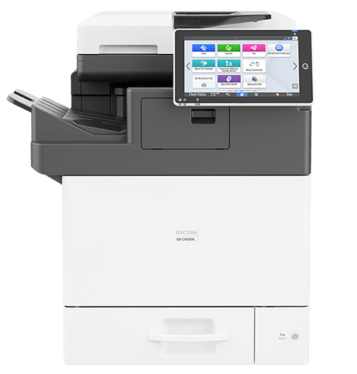 eqp-p-C400SRF-10 printer