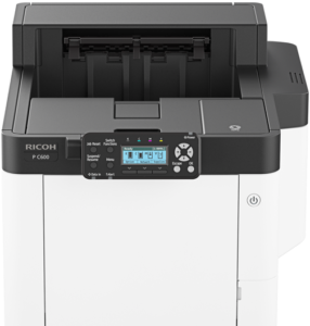 eqp-p-c600 printer