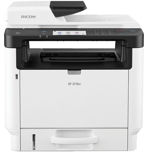 eqp-sp-3710sf-10 printer