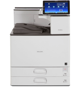 eqp-sp-8400dn-10 printer