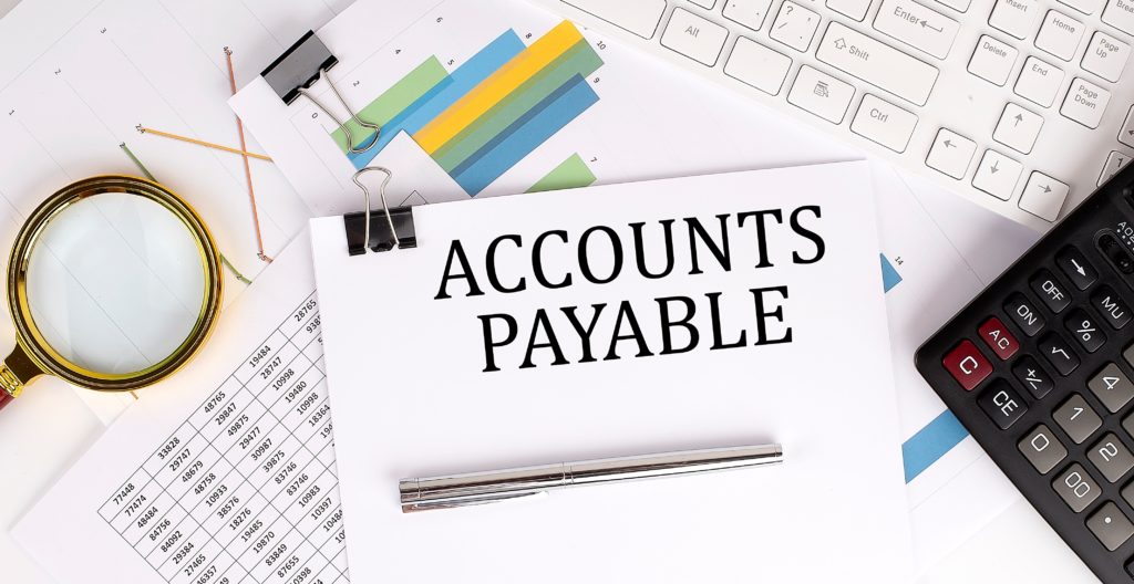 Streamlining Accounts Payable Management, Accounts Payable
