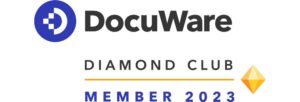 DocuWare Diamond Club 2023