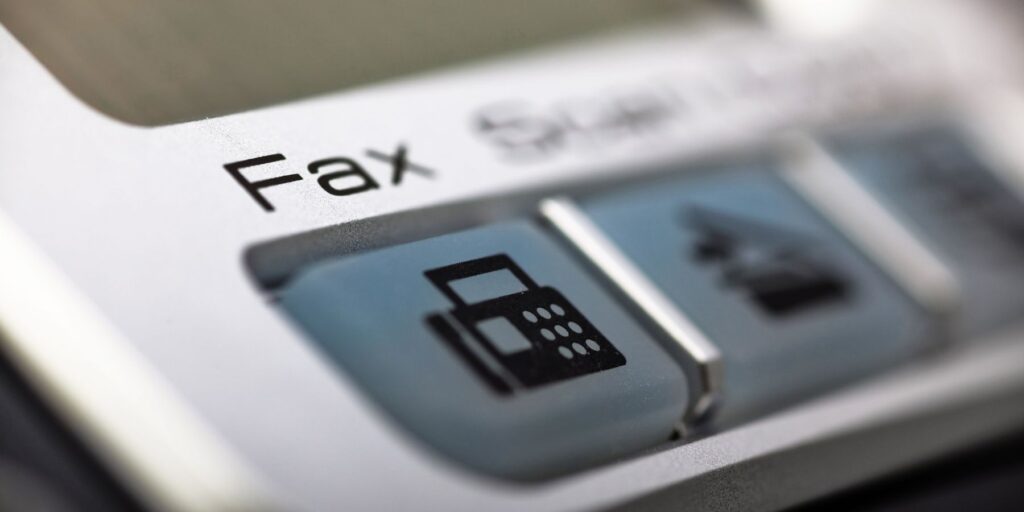 Cloud faxing solution in action: Sending and receiving faxes digitally