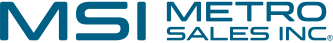 Metro Sales