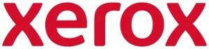 Xerox logo